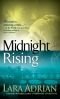 Midnight Rising (The Midnight Breed, Book 4)-march 25, 2008