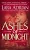 Ashes of Midnight (Midnight Breed Series #6)