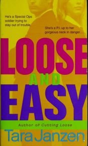 book cover of Loose and Easy by Glenna McReynolds