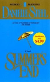 book cover of Summer's End by دانيال ستيل