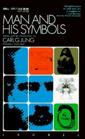 book cover of Man and His Symbols by C. G. Jung