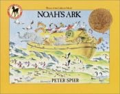 book cover of Noah's Ark by Peter Spier