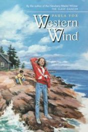book cover of Western Wind by 宝拉·福克斯