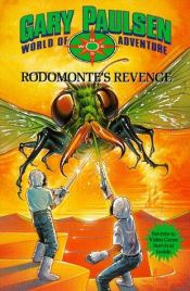 book cover of Rodomonte's Revenge by Γκάρυ Πόλσεν