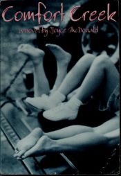 book cover of Comfort Creek by Joyce McDonald