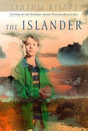 book cover of The Islander by Cynthia Rylant