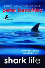 book cover of Shark. Die Rückkehr des weißen Hais. by Peter Benchley