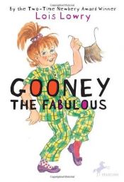 book cover of Gooney the Fabulous (Gooney Bird) by لوییس لوری