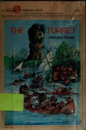 book cover of The Turret by Margery Sharp