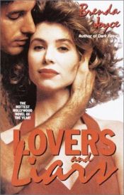 book cover of Lovers and Liars by Brenda Joyce