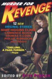 book cover of Murder for Revenge by Otto Penzler