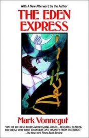 book cover of Express till paradiset : [en personlig berättelse om schizofreni] by Mark Vonnegut