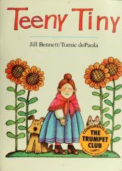 book cover of Tenn7 Tiny by Tomie dePaola