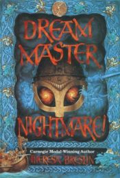 book cover of Dream master nightmare! by Theresa Breslin