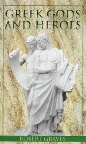 book cover of Déus i herois grecs by Robert von Ranke Graves