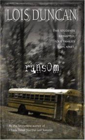 book cover of Ransom (Lois Duncan) by Lois Duncan