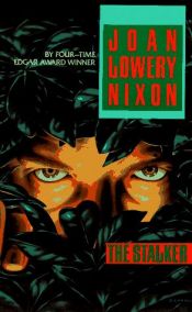 book cover of The Stalker by Joan Lowery Nixon