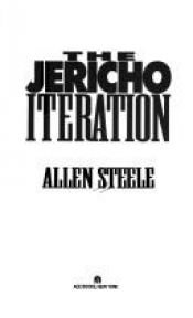 book cover of The Jericho Iteration by Allen Steele