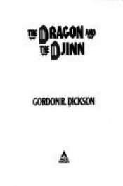 book cover of Dragon and Djinn (Dragon and the George 06) by ゴードン・R・ディクスン