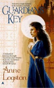 book cover of Guardian's Key by Anne Logston