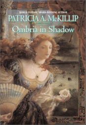 book cover of Ombria in Shadow by パトリシア・A・マキリップ