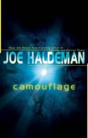 book cover of Camuflaje by Joe Haldeman
