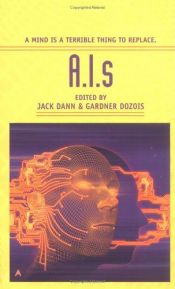 book cover of A.I.s by Jack Dann