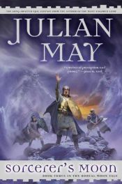 book cover of Sorcerer's Moon by Julian May