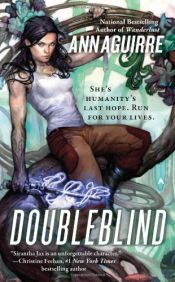 book cover of Doubleblind (Sirantha Jax ; 3) by Ava Gray