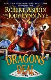 book cover of Dragons Deal (Dragon Series) by Robert Lynn Asprin