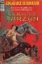 Tarzan - Tarzan en zijn dieren