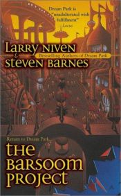 book cover of Das Mars-Projekt by Larry Niven