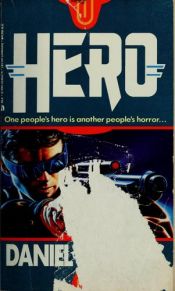 book cover of Hero by Jacqueline Lichtenberg