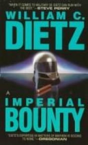 book cover of Imperial bounty by William Dietz