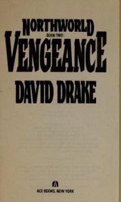 book cover of Northworld: Vengeance by David Drake