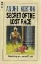 Secret of the Lost Race