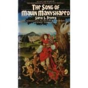 book cover of The Song of Mavin Manyshaped by Sheri S. Tepper