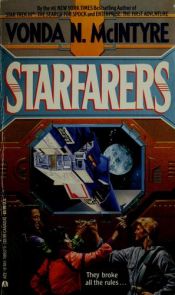 book cover of Starfarers by Vonda N. McIntyre