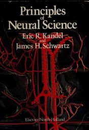 book cover of Principles of Neural Science by Eric Kandel