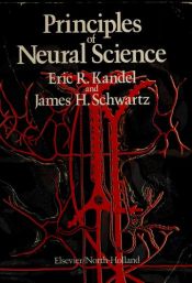 book cover of Principles of Neural Science by エリック・カンデル