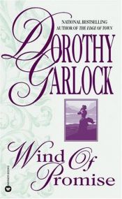 book cover of Wind of Promise by Dorothy Garlock