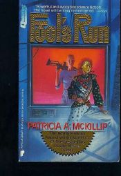 book cover of Fool's run by Patricia A. McKillip