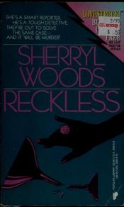book cover of Reckless by Sherryl Woods