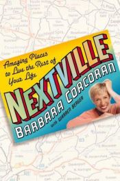 book cover of Nextville by Barbara Corcoran