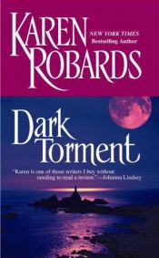 book cover of Dark Torment by Karen Robards