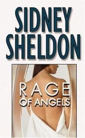 book cover of Rage of Angels by सिड्नी सेल्डन
