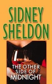 book cover of O Outro Lado de Mim by Sidney Sheldon