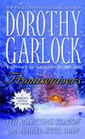 book cover of Promisegivers by Dorothy Garlock