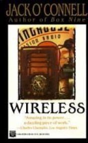 book cover of Wireless by Jack O’Connell