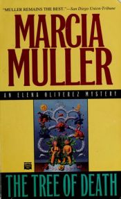 book cover of Tree of Death by Marcia Muller
